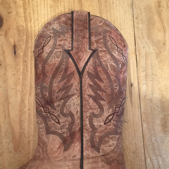 Cowboy Boots - Picture 6 of 6